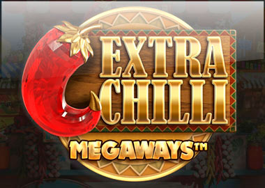 Extra Chilli Megaways