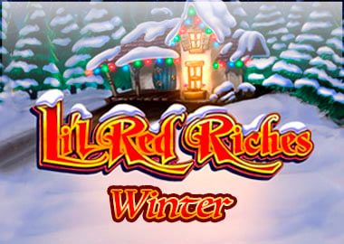 Lil Red Riches Winter